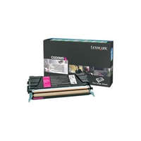  Lexmark C5220MS magenta eredeti toner