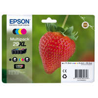  Epson T2996 (B/C/Y/M) eredeti tintapatroncsomag