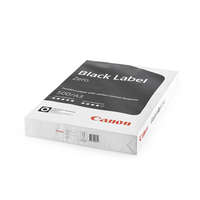 Canon Másolópapír A3, 80g, Canon Black Label Zero 500ív/csomag,