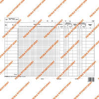Étkezők nyilvántartása szabadlap A/3 fekvő