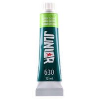 Tempera Brillio Junior 12 ml sötétzöld