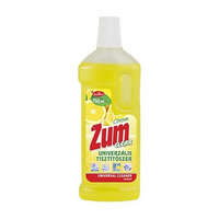 Tisztítószer általános Zum citrom 750 ml