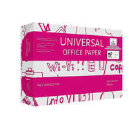 Másolópapír Copy Paper Universal A/4 80g 500 ív/csomag