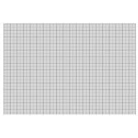 Milliméterpapír A/3 íves