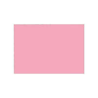  Dekorációs karton 50x70 cm 350g kétoldalas rózsaszín