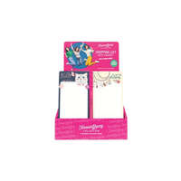 Mágneses bevásárló lista Forever Young