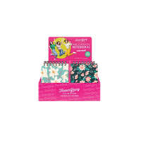 Spirál notesz Forever Young A/7 sima