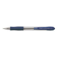 Golyóstoll Pilot Super Grip BPGP-10R-F 0.35 mm kék