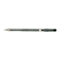  Zselés toll Uni UM-100 0,5 mm fekete