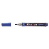  Marker Stabilo Mark-4-all 1.5-2.5 mm permanent kerek kék