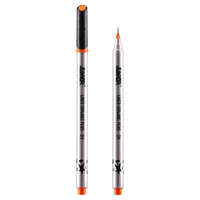 Tűfilc Junior Caroline 0.4 mm narancssárga