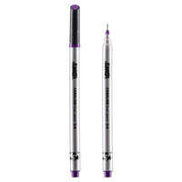 Tűfilc Junior Caroline 0.4 mm ibolya