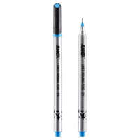 Tűfilc Junior Caroline 0.4 mm világoskék