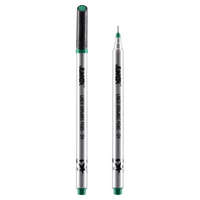 Tűfilc Junior Caroline 0.4 mm zöld