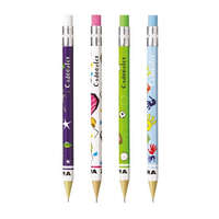 Nyomós irón Zebra Cadoozle 0,7 mm