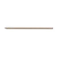 Golyóstoll betét mini 0.8 mm kék