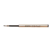 Golyóstoll betét Zebra F 0.7 mm piros