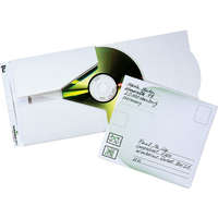  CD tasak Durable postai 5 db/csomag