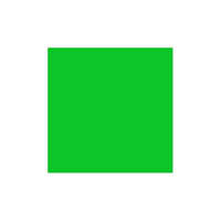 Kreatív textil filc A/4 1 mm neon zöld