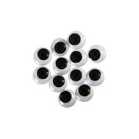 Kreatív Junior mozgószem, 24 mm, 12 db/csomag