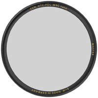 B+W CPL High Transmission Käsemann MRC nano Master, 67 mm