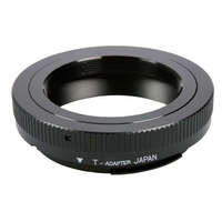 Dörr T2 adapter Olympus bajonetthez