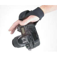  OpTech USA Grip Strap csukló-kézfej pánt, fekete