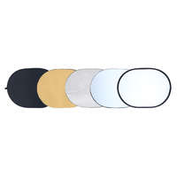 Rollei 5 az 1-ben derítõlap, 80 cm