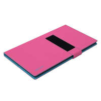  Reboon táblagép /e-book olvasó tok M2, pink, max. 222x135x9mm
