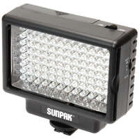  Sunpak LED 96 fotó- és videolámpa