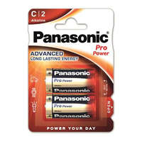 PANASONIC PANASONIC Elem, C baby, 2 db, PANASONIC "Pro power"