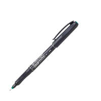Centropen Alkoholos marker 0,3mm, S OHP Centropen 2634 zöld
