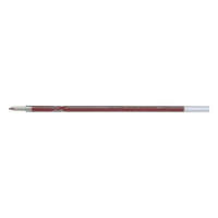 PILOT PILOT Golyóstollbetét, 0,22 mm, nyomógombos, PILOT, "Super Grip G", piros