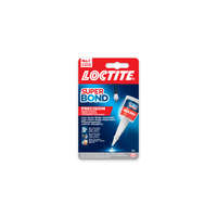 Loctite Pillanatragasztó 5g Loctite Super Bond Precision
