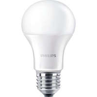 PHILIPS PHILIPS LED izzó, E27,gömb, 12,5W, 1521lm, 230V, 4000K, A60, PHILIPS "CorePro"