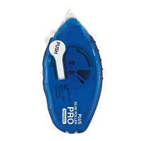 PLUS PLUS Ragasztó roller, utántölhető, 8,4mm x 20 m, PLUS "Pro"