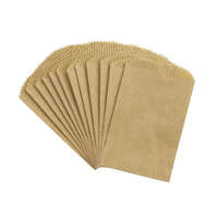 Egyéb Papírzacskó sütőipari 1kg 13,5x5x24 1000 db/doboz,