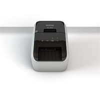 BROTHER BROTHER Etikett- és címkenyomtató, BROTHER "QL-800"