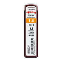 ROTRING ROTRING Grafitbél, HB, 1 mm, ROTRING