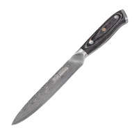 RESTO RESTO Általános kés, 13 cm, RESTO "Ogma 95343"