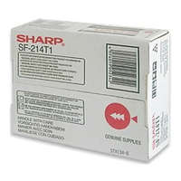 Sharp Sharp SF214 toner ORIGINAL leértékelt