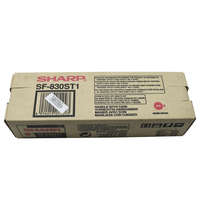 Sharp Sharp SF830 toner ORIGINAL leértékelt
