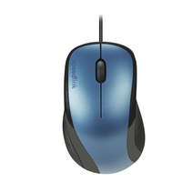 SPEEDLINK SPEEDLINK Egér, vezetékes, optikai, USB, SPEEDLINK "Kappa", kék