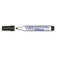 GRANIT GRANIT Táblamarker, 2-3 mm, kúpos, GRANIT "M460", fekete