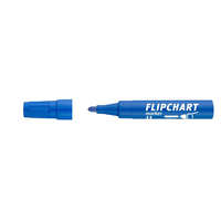 ICO ICO Flipchart marker, 1-3 mm, kúpos, ICO "Artip 11", kék