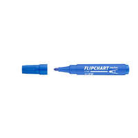 ICO ICO Flipchart marker, 1-3 mm, kúpos, ICO "Artip 11 XXL", kék