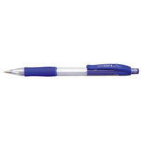 PENAC PENAC Nyomósirón, 0,5 mm, kék tolltest, PENAC "CCH-3"