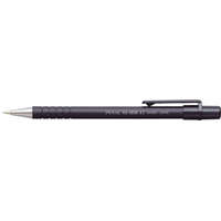 PENAC PENAC Nyomósirón, 0,5 mm, fekete tolltest, PENAC "RB-085M"