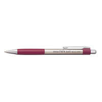 PENAC PENAC Golyóstoll, 0,7 mm, nyomógombos, piros tolltest, PENAC "PéPé", kék