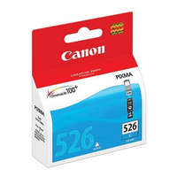 CANON CANON CLI-526C Tintapatron Pixma iP4850, MG5150, 5250 nyomtatókhoz, CANON, cián, 570 oldal